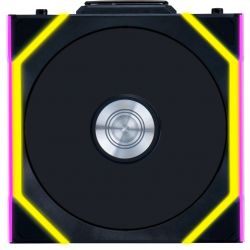 VENTILATEUR BOITIER LIAN-LI UNI FAN SL ARGB PWM SANS FIL - 120MM - NOIR