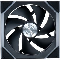 VENTILATEUR BOITIER LIAN-LI UNI FAN SL ARGB PWM SANS FIL - 120MM - NOIR