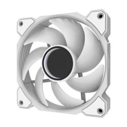 VENTILATEUR BOITIER DF DR08 5IN1 FAN WHITE