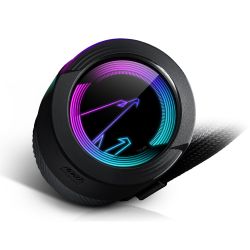 AIO GIGABYTE AORUS WATERFORCE 360