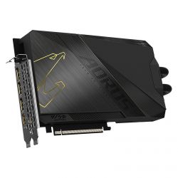 CARTE GRAPHIQUE GIGABYTE GEFORCE RTX 4090 XTREME WATERFORCE 24G