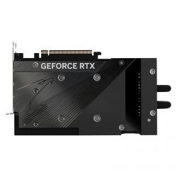 CARTE GRAPHIQUE GIGABYTE GEFORCE RTX 4090 XTREME WATERFORCE 24G