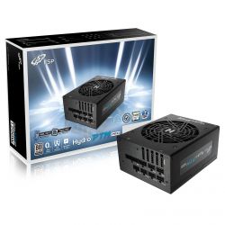 ALIMENTATION FSP HYDRO PTM PRO 1200W 80+ PLATINUM