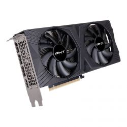 CARTE GRAPHIQUE PNY RTX 4070 SUPER LED OC
