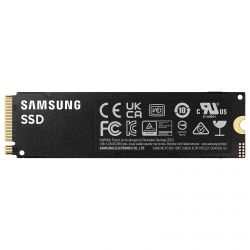 SSD NVME SAMSUNG SSD 990 PRO M.2 PCIE NVME 1 TO TRAY