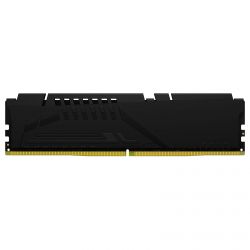 DDR 5 16 GO 5600 MHZ KINGSTON FURY BEAST RGB(1 X 16 GO) CL40 (TRAY)