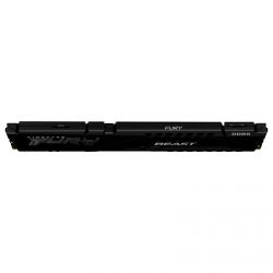 DDR 5 16 GO 5600 MHZ KINGSTON FURY BEAST RGB(1 X 16 GO) CL40 (TRAY)