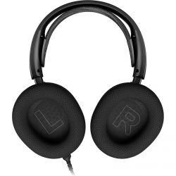 CASQUE GAMING STEELSERIES ARCTIS NOVA 3 - NOIR