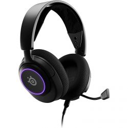 CASQUE GAMING STEELSERIES ARCTIS NOVA 3 - NOIR