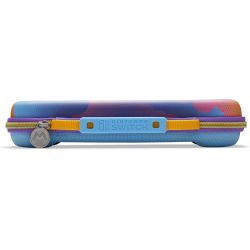 Sacoche Power A Protection Case - Color Splash Heroes - Switch