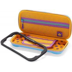 Sacoche Power A Protection Case - Color Splash Heroes - Switch