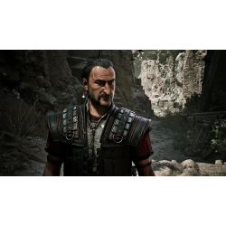 Gothic 1 Remake PS5