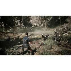 Gothic 1 Remake PS5