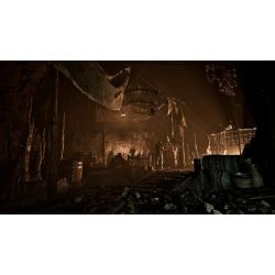 Gothic 1 Remake PS5