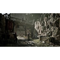 Gothic 1 Remake PS5