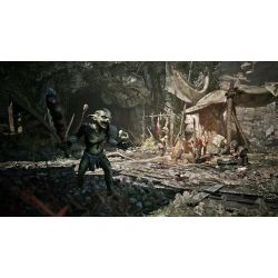 Gothic 1 Remake PS5