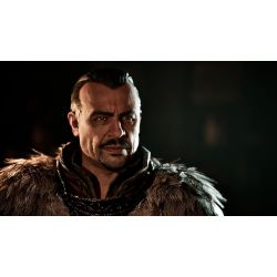 Gothic 1 Remake PS5