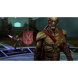 Legacy Of Kain Soul Reaver 1 & 2 Remastered PS5