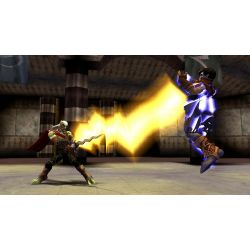 Legacy Of Kain Soul Reaver 1 & 2 Remastered PS5