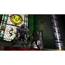 Legacy Of Kain Soul Reaver 1 & 2 Remastered PS5