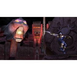 Legacy Of Kain Soul Reaver 1 & 2 Remastered PS5