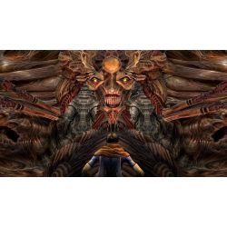 Legacy Of Kain Soul Reaver 1 & 2 Remastered Deluxe Edition PS5