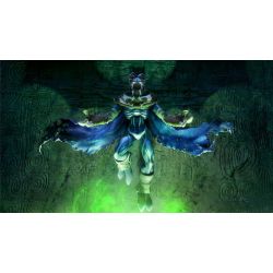 Legacy Of Kain Soul Reaver 1 & 2 Remastered PS5