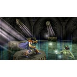 Legacy Of Kain Soul Reaver 1 & 2 Remastered PS5