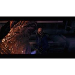 The Thing Remastered PS5