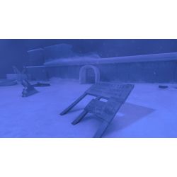 The Thing Remastered PS5