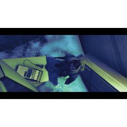 The Thing Remastered PS5