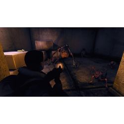 The Thing Remastered PS5