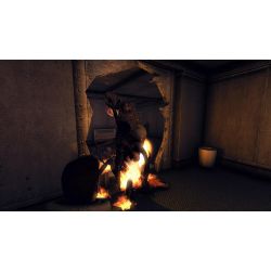 The Thing Remastered PS5