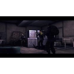 The Thing Remastered PS5