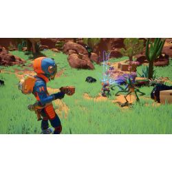 Revenge Of The Savage Planet Edition PS5