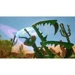 Revenge Of The Savage Planet Edition PS5