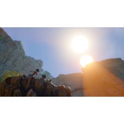 Revenge Of The Savage Planet Edition PS5