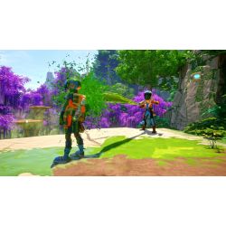 Revenge Of The Savage Planet Edition PS5