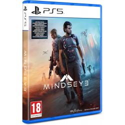 Mindseye PS5