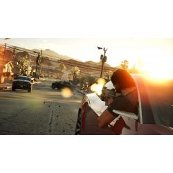 Mindseye PS5