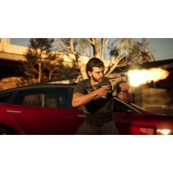 Mindseye PS5