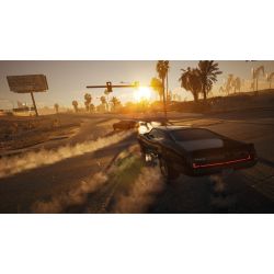 Mindseye PS5