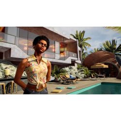 Agatha Christie Mort Sur Le Nil PS5