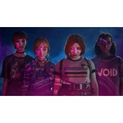 Lost Records Bloom And Rage PS5