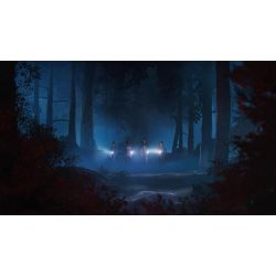 Lost Records Bloom And Rage PS5