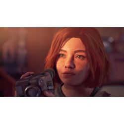 Lost Records Bloom And Rage PS5