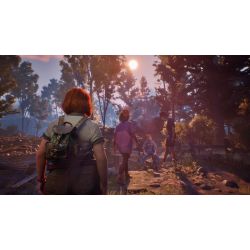 Lost Records Bloom And Rage PS5