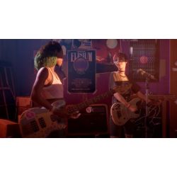 Lost Records Bloom And Rage PS5