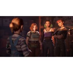 Lost Records Bloom And Rage PS5