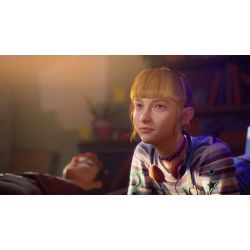 Lost Records Bloom And Rage PS5